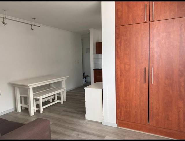 0 BEDROOM PROPERTY TO RENT IN CLAREMONT